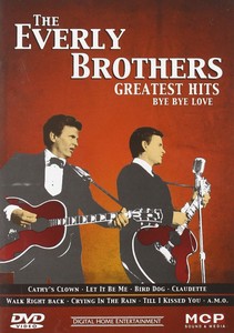 Greatest Hits - Bye Bye Love [CD]