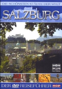 Salzburg [DVD]