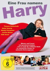 Eine Frau namens Harry [DVD]