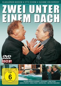 Zwei unter einem Dach [DVD]