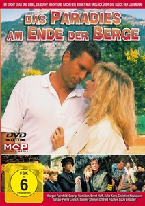 Das Paradies am Ende der Berge [DVD]