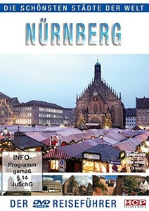 N�rnberg [DVD]