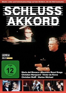Schlussakkord [DVD]