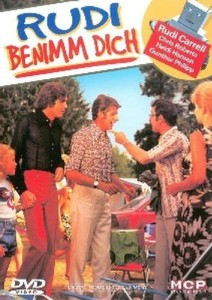 Rudi benimm dich [DVD]