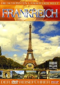 Frankreich [DVD]
