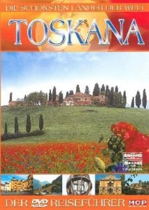 Toskana [DVD]