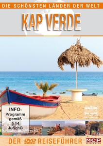 Kap Verde [DVD]