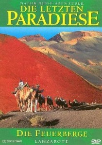 Die Feuerberge [DVD]