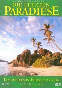 Trauminseln im Indischen Ozean - Seychellen [DVD]