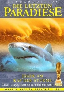 J�ger am Kap der St�rme (SE) [DVD]