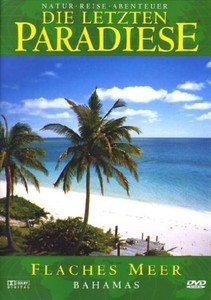 Flaches Meer - Bahamas [DVD]