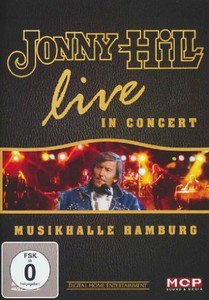 Live In Concert [DVD]