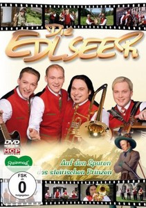 Auf den Spuren des steirischen Prinzen [CD]