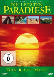 Das rote Meer [DVD]