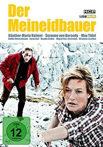 Der Meineidbauer [DVD]