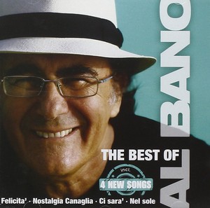 Al Bano - The Best Of [CD]
