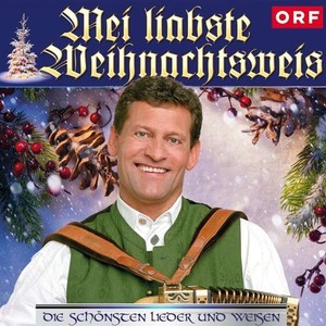Mei liabste Weihnachtsweis [CD]