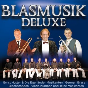 Blasmusik Deluxe - Die 20 gro�en Hits [CD]