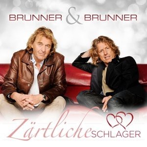Brunner&Brunner - Z�rtliche Schlager [CD]