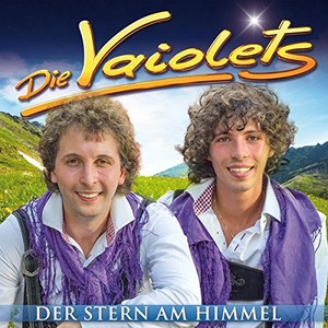 Die Vaiolets - Der Stern am Himmel [CD]