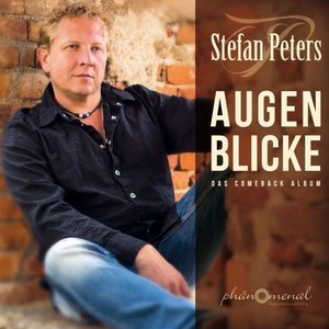 Stefan Peters - Augenblicke [CD]