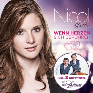 Nicol Stuffer - Wenn Herzen sich ber�hren [CD]