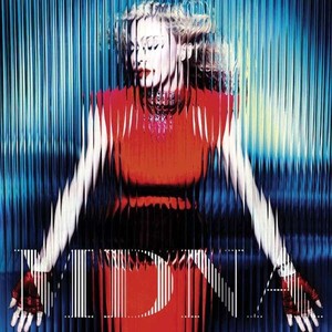 MDNA - Madonna [CD]