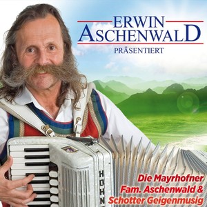 Erwin Aschenwald - Altes & Neues [CD]