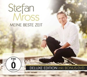 Stefan Mross - Meine beste Zeit - Deluxe Edition [CD]