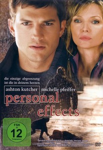Personal Effects [DVD]