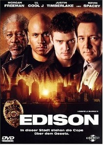 Edison [DVD]