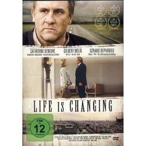 Life is Changing [DVD]