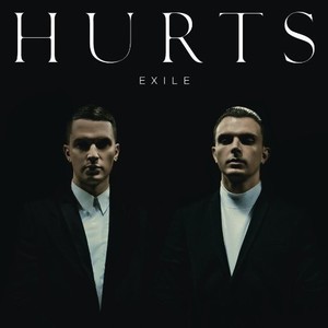 Exile - Hurts [CD]