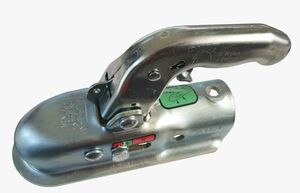 1 x Knott - Kugelkupplung - K20-B N3 - 2000kg -  45 mm