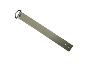 1 St�ck - Aufrollriemen 300 mm, Gewebeverst�rkt, Kunststoff