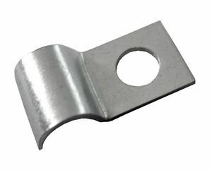 100 x Kabelschelle, Kabelfixierung f�r Kabel bis  10 mm