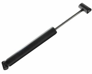 Auflaufdmpfer fr Westfalia WAE 1202 - NEUE Ausfhrung !