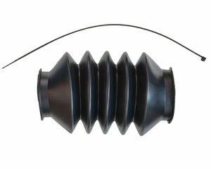 Knott Faltenbalg Manschette fr KF27A KFG27 KF30 KR30 etc. + Kabelbinder