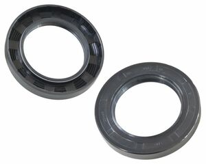 2 x Radialwellendichtring 65 x 100 x 13 mm Wellendichtring Dichtring