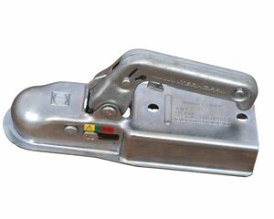 1 St�ck - Winterhoff Kugelkupplung WW8H - 800kg - 70mm Vierkant - Bohrung 90mm 11mm