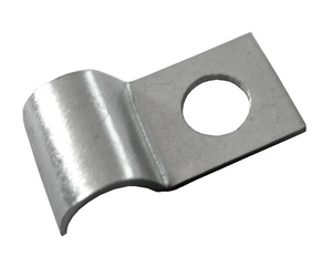 10 Kabelschellen, Kabelschelle Kabelfixierung f�r Kabel bis  7 mm