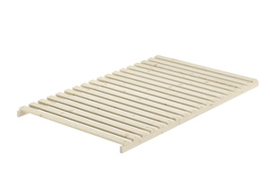 Metallfreier Holz-Bettenrost 120x200 Lattenrost 70.95-12