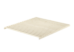 Metallfreier Holz-Bettenrost 180x200 Lattenrost 70.95-18
