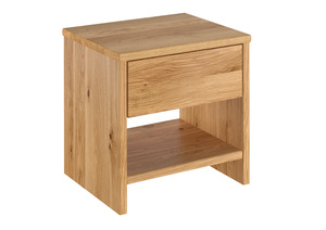 Nachtkommode Nachttisch Nachtschrank Eiche ge�lt 90.20-K46