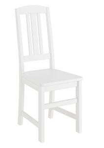 Kchenstuhl Massivholzstuhl Esszimmerstuhl Kiefer Stuhl 90.71-22 W 