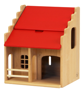 Drewart kleines Ritterhaus als Zubeh�r f�r Ritterburg 931-1250 