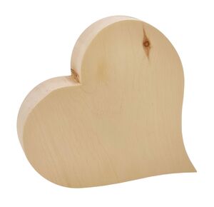 Zirbenholzherzen sch�ne Dekoherzen aus Zirbenholz in verschiedenen Gr��en V-40.10-032