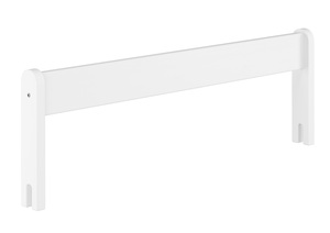 Kindersicherung aufsteckbar f�r Betten in Kiefer natur oder wei� V-60.Kisi-B20