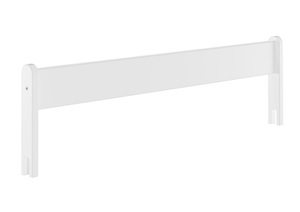 Kindersicherung zum Aufstecken auf den Bettrahmen massive Kiefer oder wei� V-60.Kisi-B25