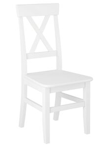 K�chenstuhl Massivholzstuhl Esszimmerstuhl Kiefer Stuhl 90.71-23